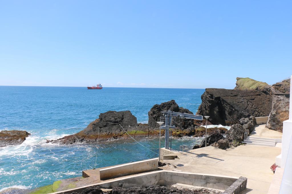 Home At Azores - Islet House Ponta Delgada Eksteriør billede