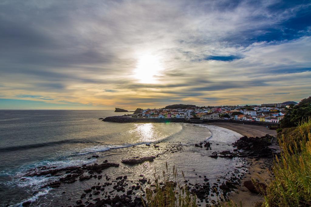 Home At Azores - Islet House Ponta Delgada Eksteriør billede