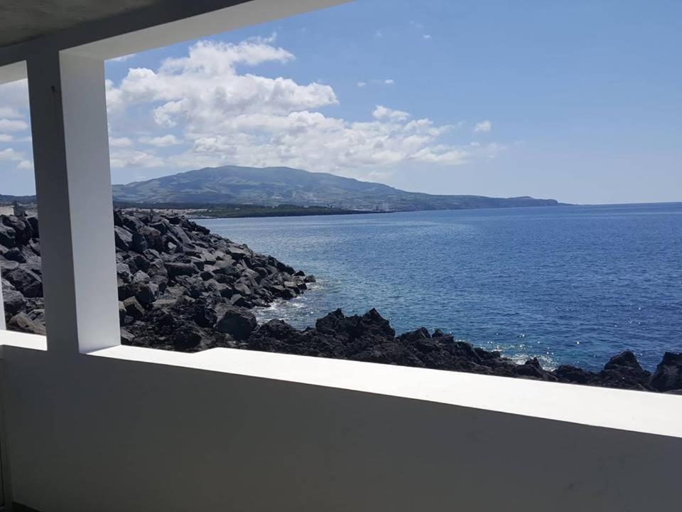 Home At Azores - Islet House Ponta Delgada Eksteriør billede