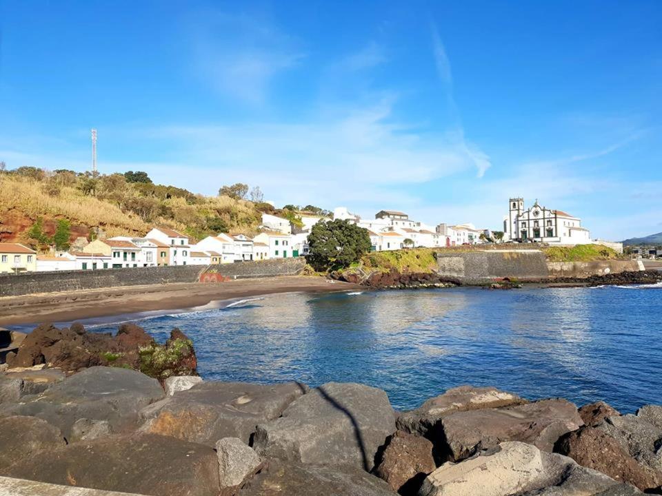 Home At Azores - Islet House Ponta Delgada Eksteriør billede