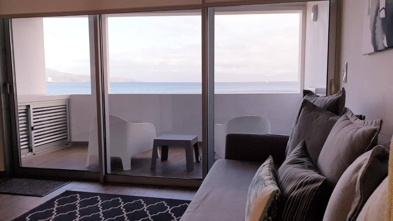 Home At Azores - Islet House Ponta Delgada Eksteriør billede