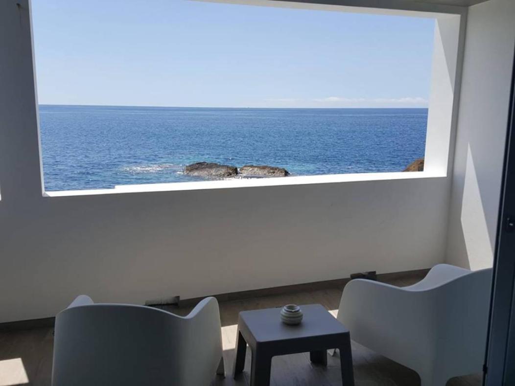 Home At Azores - Islet House Ponta Delgada Eksteriør billede